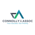 Connolly & Associates Logo
