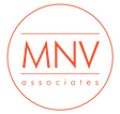 MNV Associates Logo