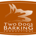 Two Dogs Barking, Inc. Logo