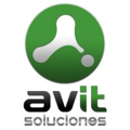 Avit Soluciones Logo