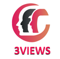 3Viewsdm Logo