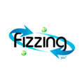 Fizzing 360º Logo