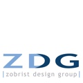 Zobrist Design Group Logo