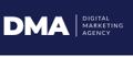 digital marketing agency Logo