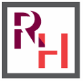 Ross Huston Chartered Accountants Logo