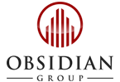 OBSIDIAN GROUP Logo