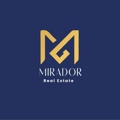 Mirador Real Estate Logo