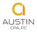 Austin CPA, PC Logo
