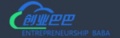 ENTREPRENEURSHIP BABA Network Technology Co., Ltd. Logo