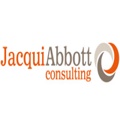 Jacqui Abbott Consulting Logo