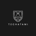 TECHATAMI Logo