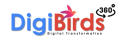 Digibirds360 Logo