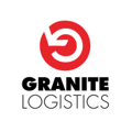 Granite Logistics Logo