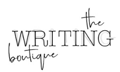 The Writing Boutique Logo
