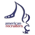 American Recruiters Logo