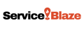 ServiceBlaze Logo