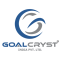 Goalcryst India Private Limited Logo