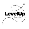 LevelUp Copywriting Logo