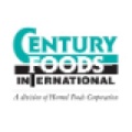 Century Foods International Logo