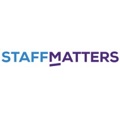 StaffMatters Logo