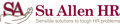 Su Allen HR Logo