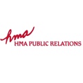 HMA Public Relations Logo