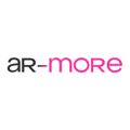 AR-MORE Logo