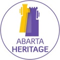 Abarta Heritage Logo