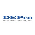 DEPco Accounting Services, Inc. Logo