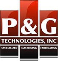 P&G Technologies, Inc. Logo