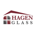 Hagen Glass, Inc. Logo