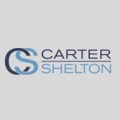 Carter Shelton Jones, PLC Logo