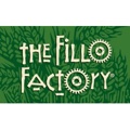 The Fillo Factory, Inc Logo