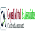 Gopal Mittal & Associates Logo