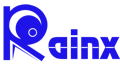 Rainx LLP Logo