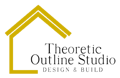 Theoretic Outline Studio Logo