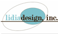 Lidia Design Inc Logo