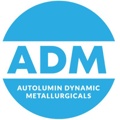 AUTOLUMIN DYNAMIC METALLURGICALS Logo