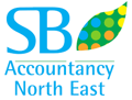 SB Accountancy North East Logo