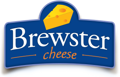 Brewster Cheese Company Logo