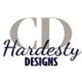 CDHardesty Designs Logo