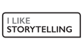 I Like Storytelling Logo