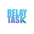 RelayTask LLC Logo