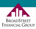 BroadStreet Financial Group Logo