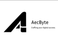 AecByte Logo