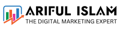 Ariful Islam Logo