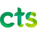 CTS Translations Limited Logo
