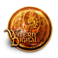 Wivern Digital Logo
