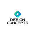 Design Concepts UK Logo