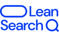 Lean Search Logo